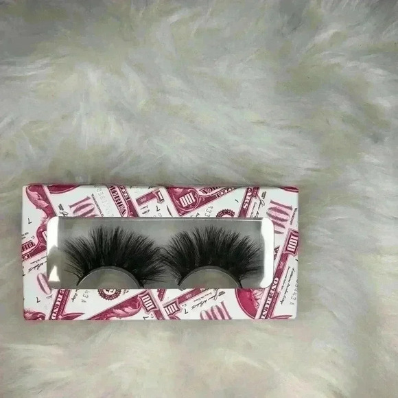 25mm Lashes Style Malibu - Picture 4 of 4